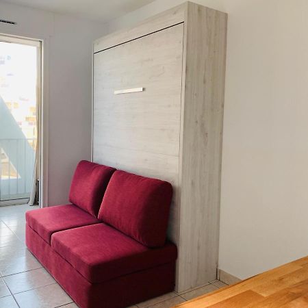 לה גרנד מוט Les Appartements De Lina - Studio Toucan- Self Check-In מראה חיצוני תמונה