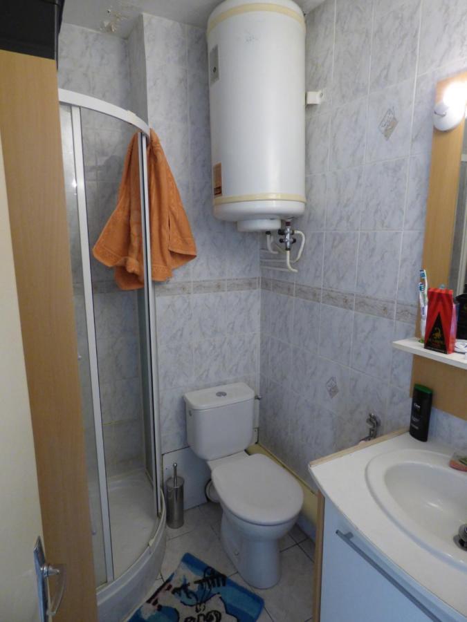 לה גרנד מוט Les Appartements De Lina - Studio Toucan- Self Check-In מראה חיצוני תמונה