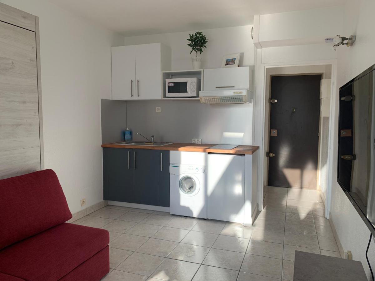 לה גרנד מוט Les Appartements De Lina - Studio Toucan- Self Check-In מראה חיצוני תמונה
